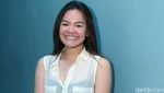 Strong Girls! Sarita Abdul Mukti dan Shafa Akan Terus Tersenyum