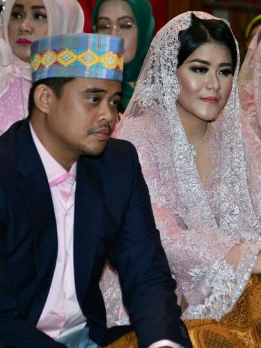 Makeup Artist Ungkap Kekurangan & Kelebihan Wajah Kahiyang Ayu Saat Dirias