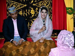 Bisnis Ini Laris Manis Jelang Resepsi Kahiyang-Bobby di Medan
