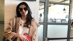 Wajah Cantik Sarita Abdul Mukti saat Remaja