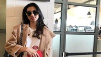 Shakilla kini berusia 18 tahun dan menetap di Australia. (Dok. Instagram/shakillaastari)