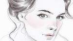 Ilustrasi-ilustrasi Cantik Katherine Karnadi