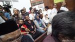 Hakim Tolak Gugatan Praperadilan Wali Kota Batu Nonaktif