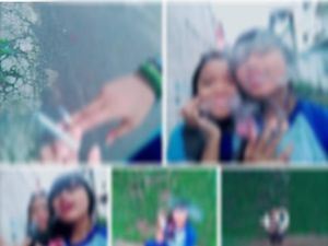 Reaksi Disdik Kabupaten Bandung Soal Bocah Perempuan Merokok