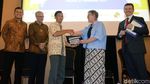 Buku Cow Signal untuk Mendukung Peternak Sapi