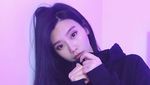 Foto: Intip Liburan Si Cantik Ming Xi, Model Victorias Secret
