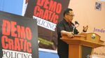 Peluncuran Buku Polisi Modern dari Tito Karnavian