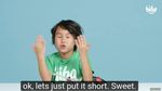 Lucunya! Anak-anak Bule Ini Mencicip Buah Naga hingga Durian