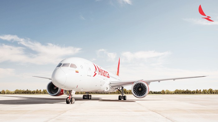 Avianca airlines