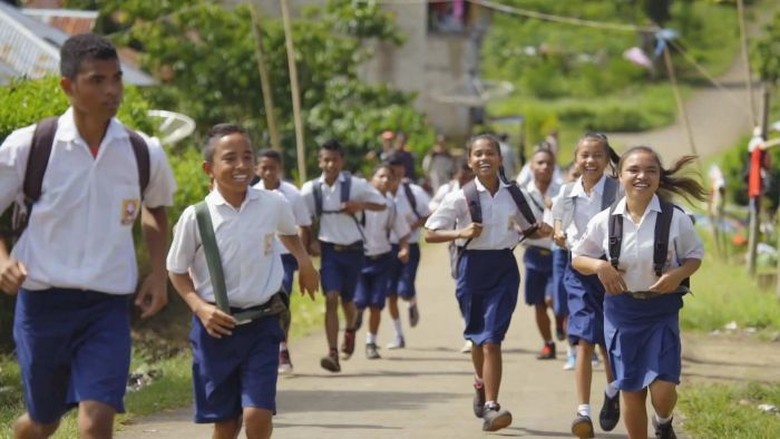 Pendidikan Indonesia Sudah Merata Namun Kualitas Tidak Meningkat Pendidikan Indonesia Sudah Merata Namun Kualitas Tidak Meningkat