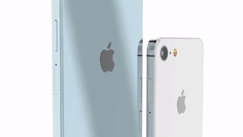 Penampakan iPhone SE 2. Foto: Internet