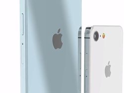 iPhone SE 2 Bagai iPhone X Mini