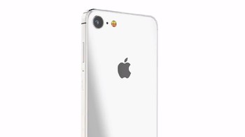 Dimensi iPhone SE 2 masih seperti pendahulunya. Foto: Internet