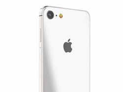 iPhone SE 2 Bagai iPhone X Mini