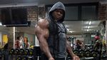 Ngeri! Berani Lawan Otot Super Kai Greene?