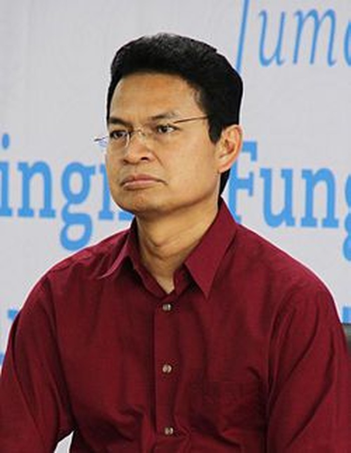 Taruna Ikrar