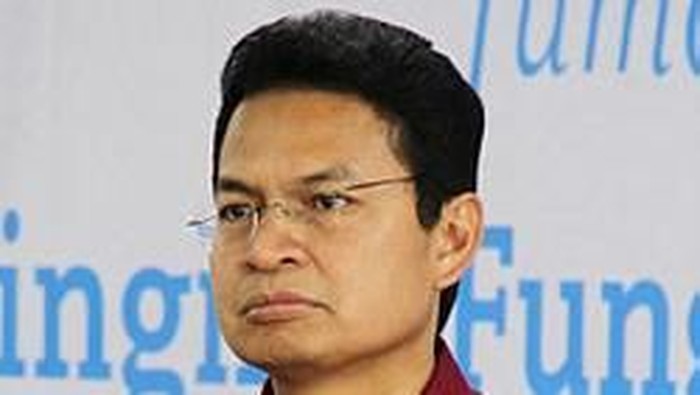 Respons Taruna Ikrar usai Gelar Profesornya Dicopot Nadiem