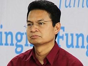 Respons Taruna Ikrar usai Gelar Profesornya Dicopot Nadiem