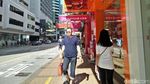 Foto: Surga Kosmetik Saat Liburan di Hong Kong
