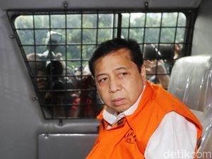 Bila Setya Novanto Menang Praperadilan Lagi, Apa Strategi KPK?