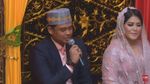 Momen Sakral Kahiyang Putri Jokowi Resmi Jadi Boru Siregar