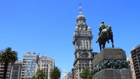 Uruguay juga belum membuka diri bagi turis (Foto: Thinkstock)
