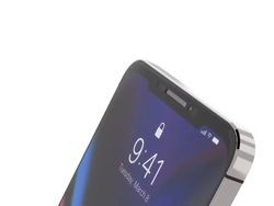 iPhone SE 2 Bagai iPhone X Mini