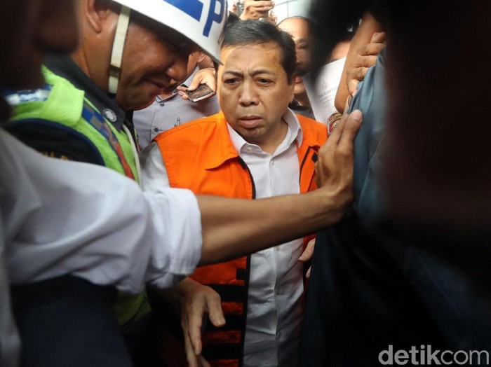 Lecet-lecet karena Kecelakaan, Dokter: Kalau Orang Tua Lama Keringnya