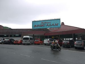 Nostalgia di RM Rindu Alam Puncak yang Kerap Didatangi Presiden
