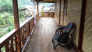 Mau Nonton Dieng Culture Festival, Masih Ada Homestay Tersedia