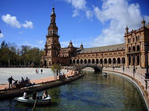 Patut Ditiru! 7 Kebiasaan Warga Spanyol yang Bikin Sehat