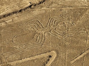 Alamak! Supir Truk Tabrak Situs UNESCO 2.000 Tahun di Peru