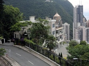Fakta Rumah Termahal Kedua di Dunia Milik Bos Alibaba