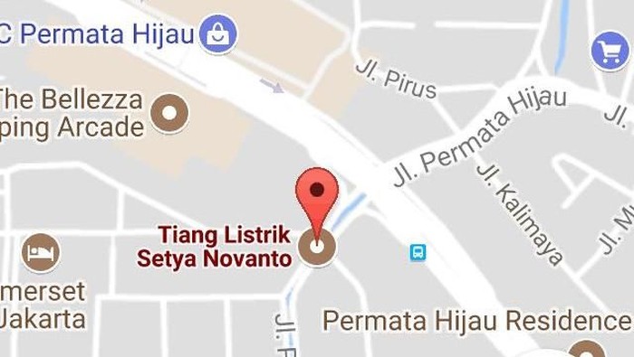 Foto: detikINET Foto: detikINET