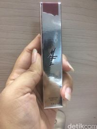 Brand Lokal Mad For Lipstick Rilis 6 Warna Baru Bernuansa Nude