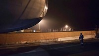 Penelitian yang dilakukan oleh sebuah perusahaan pembuat kapal yacht, COO Rossinavi menunjukkan bahwa pemiliknya kini memiliki rata-rata semakin muda. Hal itu mungkin berubah dalam 20 tahun ke depan (CNN Style/Gianluca Cecere)