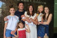 Chef Jamie Oliver Izinkan Anaknya Makan McDonald's Kalau Mereka Mau 