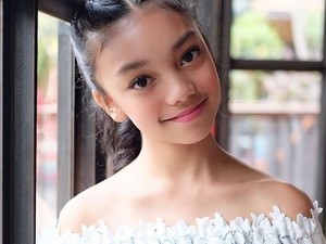 Ini Klip Sang Juara Naura dan Zizi untuk Asian Para Games 2018