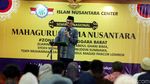 Seminar Mahaguru Ulama Nusantara