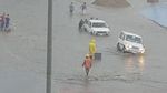 Foto: Ganasnya Banjir yang Lumpuhkan Jeddah