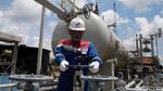 Melihat Stasiun Pengumpul Pertamina EP di Musi Banyuasin