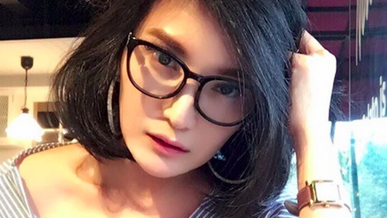 Masih Menjanda, Kiki Amalia Kerap PDKT dengan Pria yang Tak Serius Masih Menjanda, Kiki Amalia Kerap PDKT dengan Pria yang Tak Serius