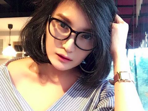 Kiki Amalia