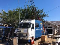 Ini Pria yang Terobsesi Buktikan Bumi Datar Pakai Roket Sendiri