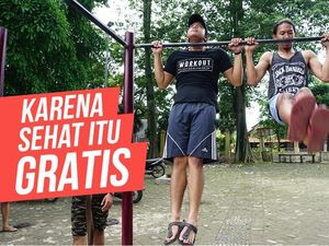 Jadwal Latihan Komunitas Olahraga untuk Kamu-kamu yang Sibuk
