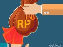 Ramai Dibahas Jelang Pencoblosan, Berikut Hukum Serangan Fajar dalam Islam