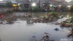 Foto: Situasi Terkini Penanganan Tanggul Jebol di Jatipadang