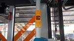Melihat Metrotrans Pengganti Metromini yang Ramah Difabel