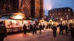 Foto: 8 Pasar Natal Terbaik di Eropa