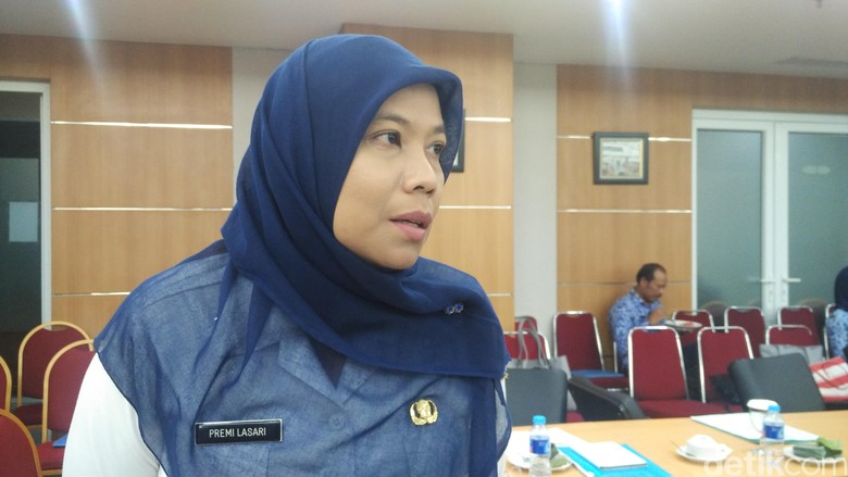 Warga Bisa Adukan Camat dan Lurah Pelaku Pungli, Begini Caranya Warga Bisa Adukan Camat dan Lurah Pelaku Pungli, Begini Caranya